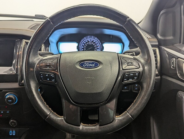 Used Ford Ranger 2019 for sale - 76193871: Photo 28
