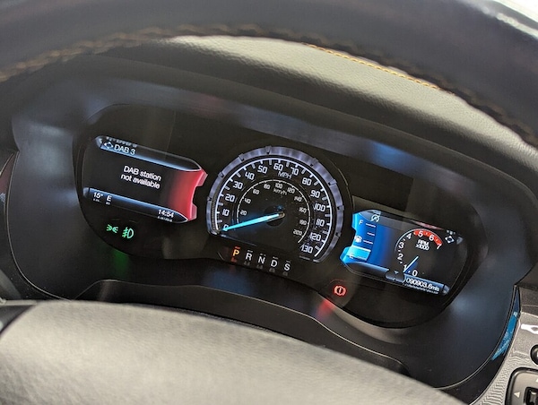 Used Ford Ranger 2019 for sale - 76193871: Photo 29
