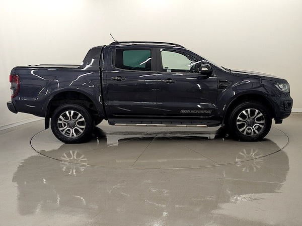 Used Ford Ranger 2019 for sale - 76193871: Photo 2