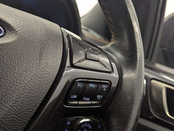Used Ford Ranger 2019 for sale - 76193871: Photo 32