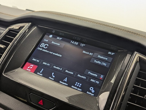 Used Ford Ranger 2019 for sale - 76193871: Photo 42