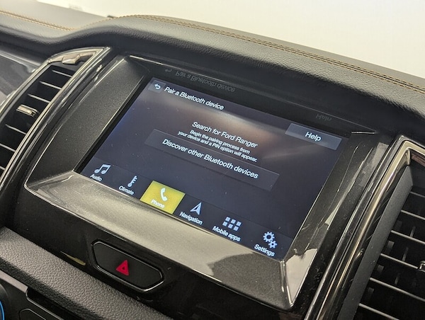 Used Ford Ranger 2019 for sale - 76193871: Photo 45