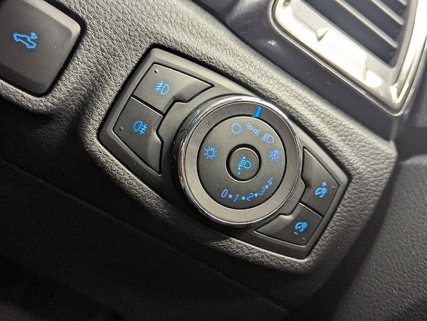 Used Ford Ranger 2019 for sale - 76193871: Photo 48