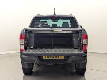Used Ford Ranger 2019 for sale - 76193871: Photo 4