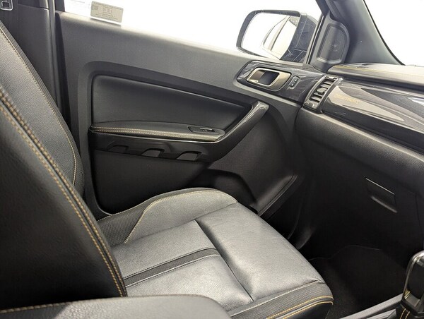 Used Ford Ranger 2019 for sale - 76193871: Photo 52