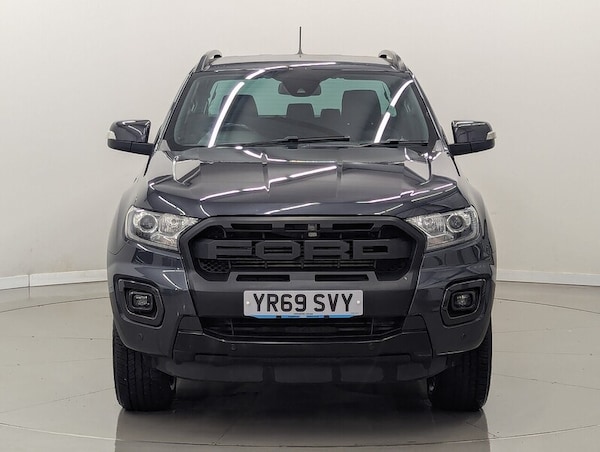 Used Ford Ranger 2019 for sale - 76193871: Photo 6
