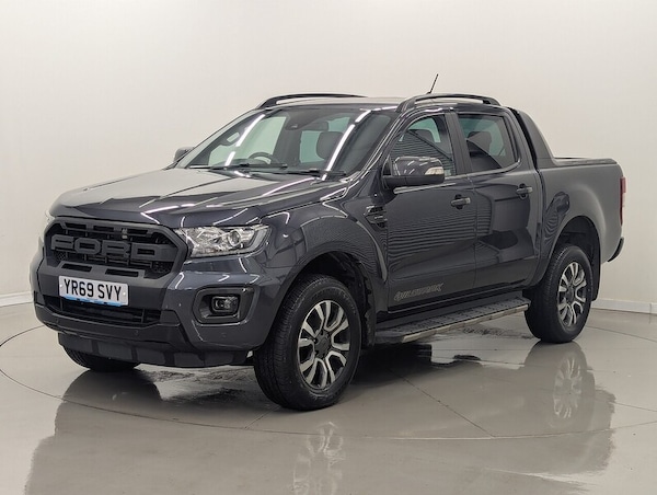 Used Ford Ranger 2019 for sale - 76193871: Photo 7