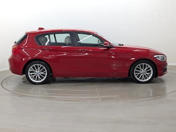 Used BMW 1 Series 2018 for sale - 79667569: Photo