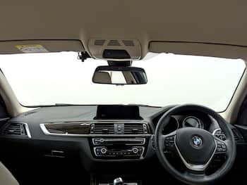 Used BMW 1 Series 2018 for sale - 79667569: Photo