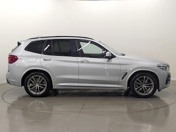 Used BMW X3 2019 for sale - 78716380: Photo