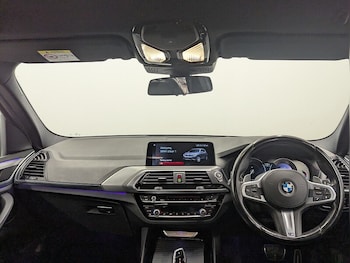 Used BMW X3 2019 for sale - 78716380: Photo
