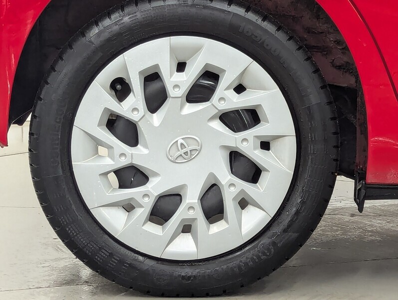 Used Toyota AYGO 2021 for sale - 76566310: Photo 15