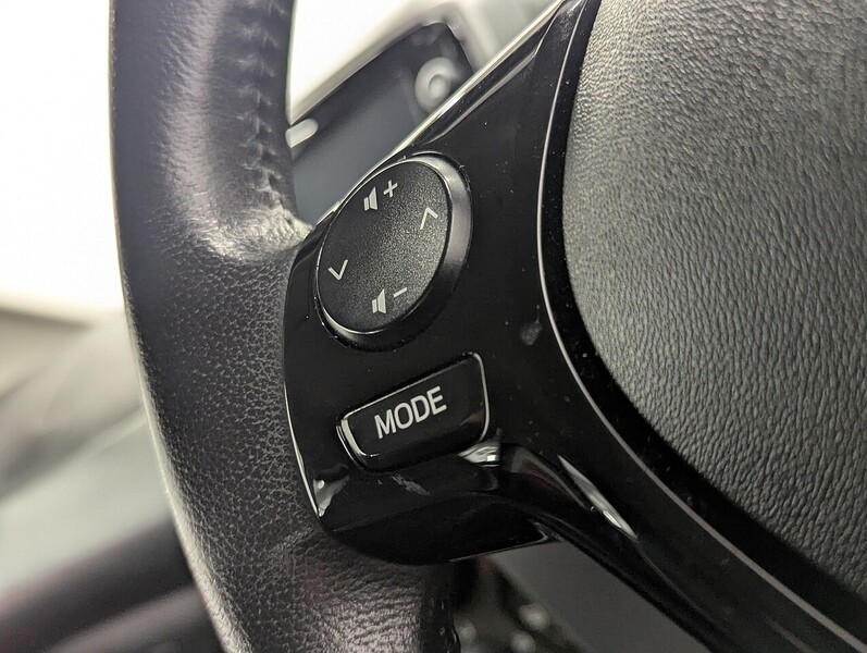 Used Toyota AYGO 2021 for sale - 76566310: Photo 20