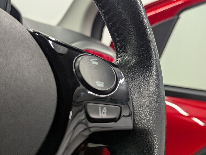 Used Toyota AYGO 2021 for sale - 76566310: Photo 23