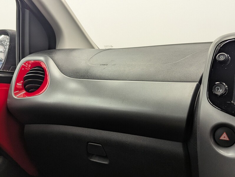 Used Toyota AYGO 2021 for sale - 76566310: Photo 27