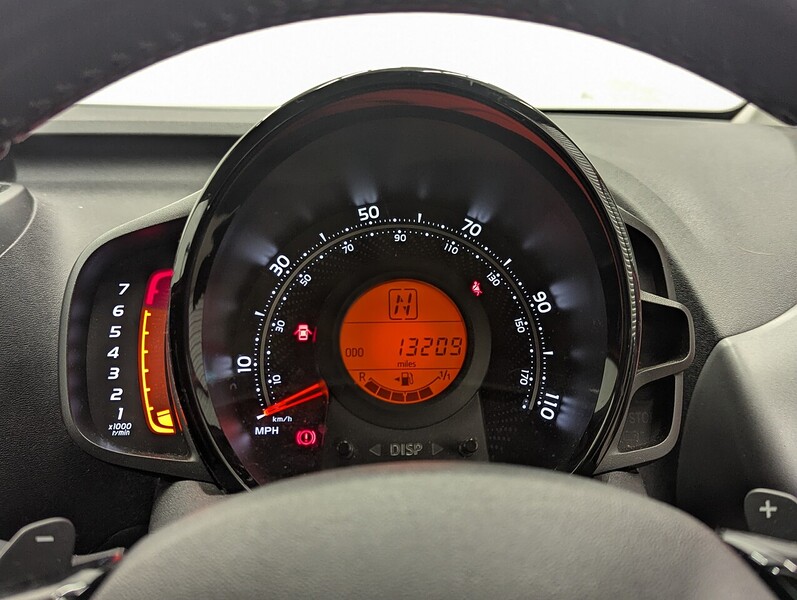 Used Toyota AYGO 2021 for sale - 76566310: Photo 30