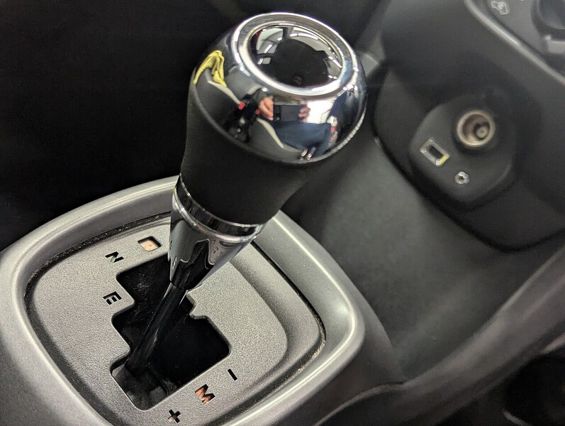 Used Toyota AYGO 2021 for sale - 76566310: Photo 39