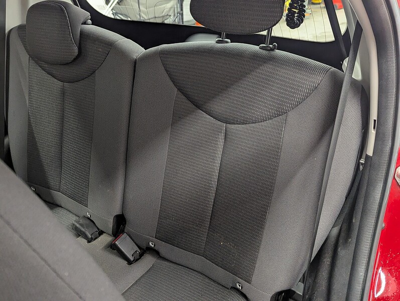 Used Toyota AYGO 2021 for sale - 76566310: Photo 43