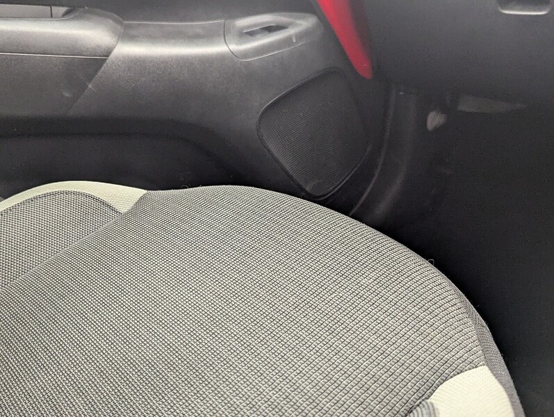 Used Toyota AYGO 2021 for sale - 76566310: Photo 46