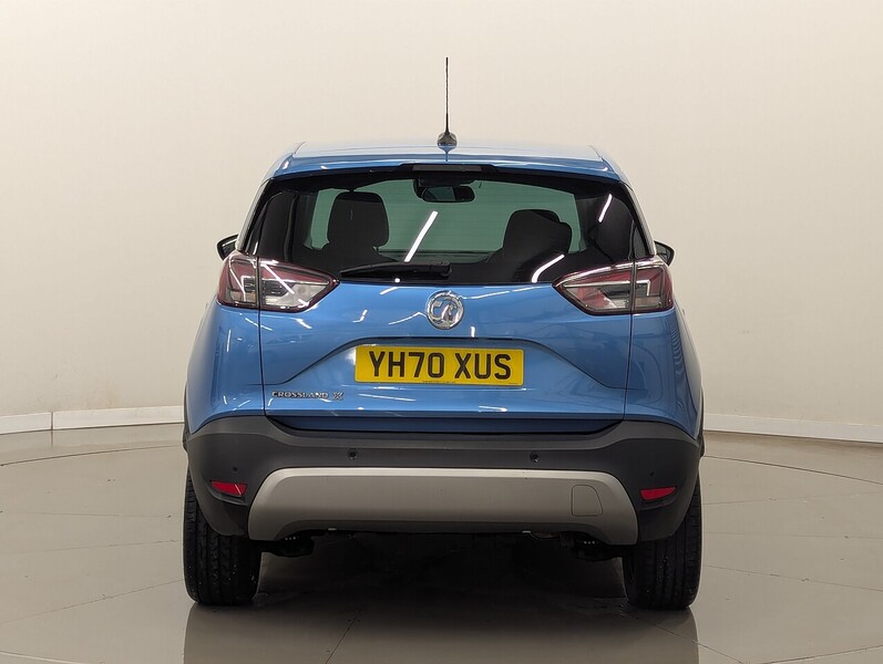 Used Vauxhall Crossland X 2020 for sale - 76036661: Photo 10