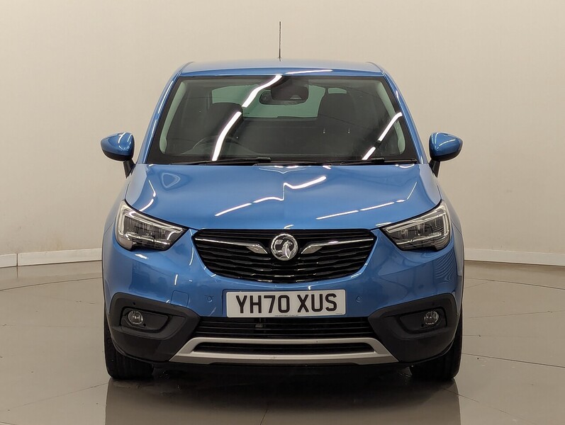 Used Vauxhall Crossland X 2020 for sale - 76036661: Photo 12