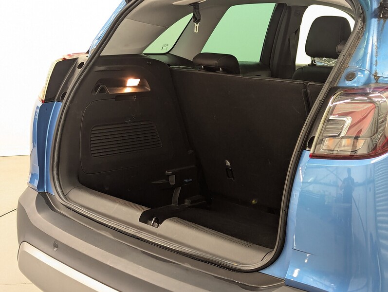 Used Vauxhall Crossland X 2020 for sale - 76036661: Photo 15