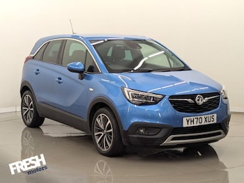 2020 - Elite 5-Door