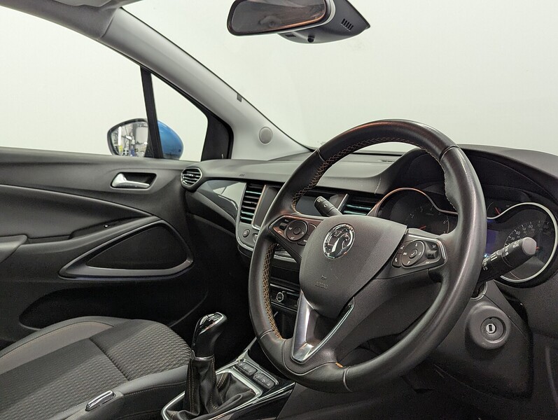 Used Vauxhall Crossland X 2020 for sale - 76036661: Photo 22