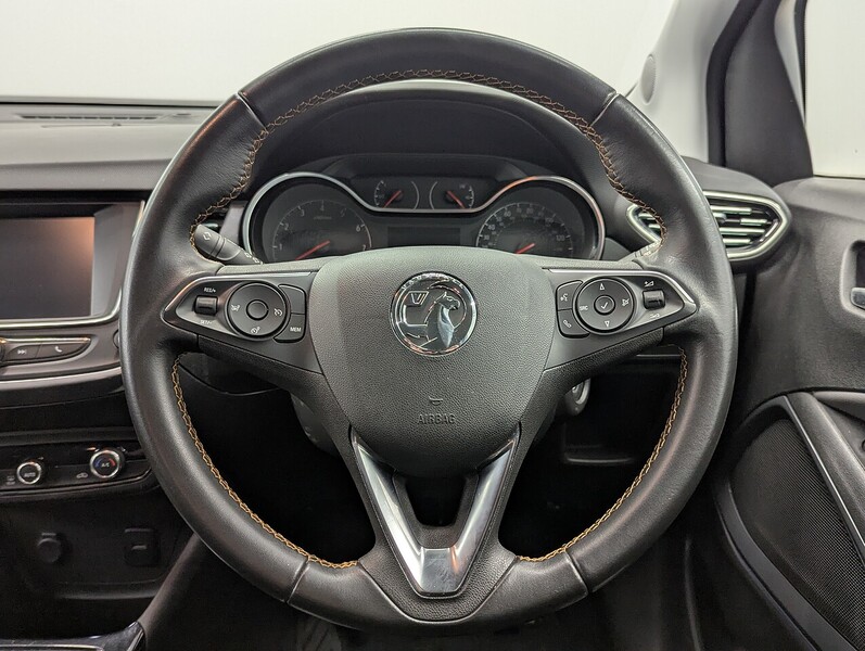 Used Vauxhall Crossland X 2020 for sale - 76036661: Photo 23