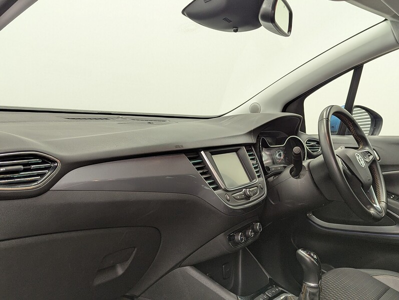 Used Vauxhall Crossland X 2020 for sale - 76036661: Photo 25
