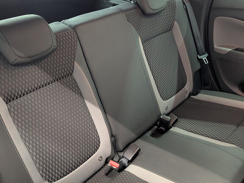 Used Vauxhall Crossland X 2020 for sale - 76036661: Photo 27