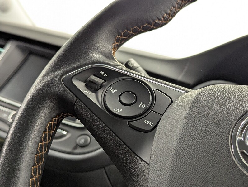 Used Vauxhall Crossland X 2020 for sale - 76036661: Photo 28