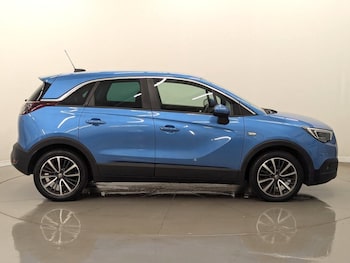 Used Vauxhall Crossland X 2020 for sale - 76036661: Photo