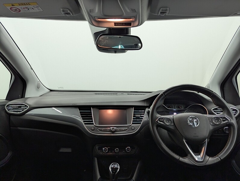 Used Vauxhall Crossland X 2020 for sale - 76036661: Photo 3