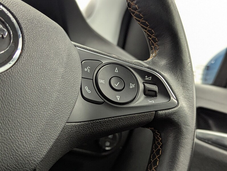 Used Vauxhall Crossland X 2020 for sale - 76036661: Photo 30