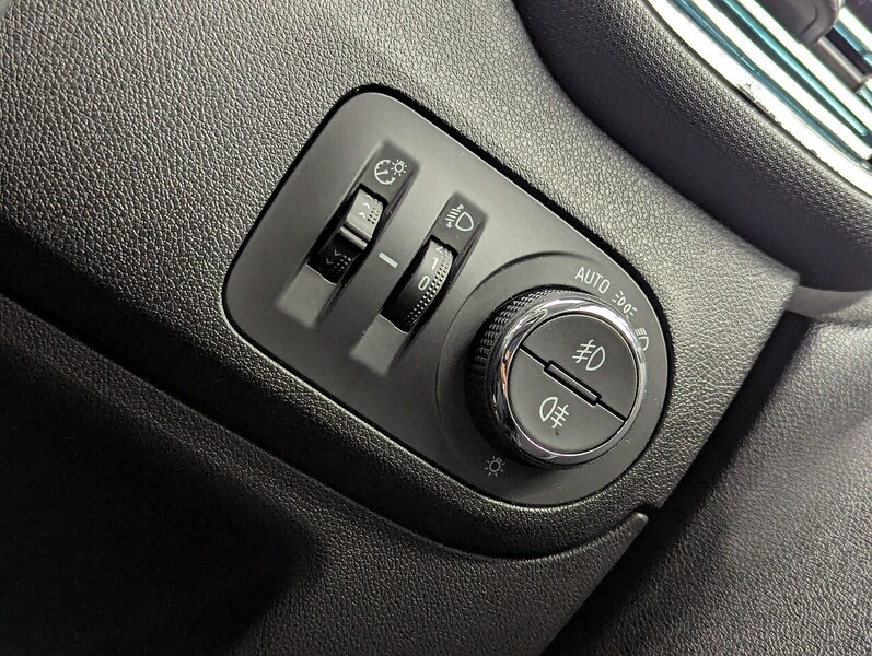 Used Vauxhall Crossland X 2020 for sale - 76036661: Photo 31