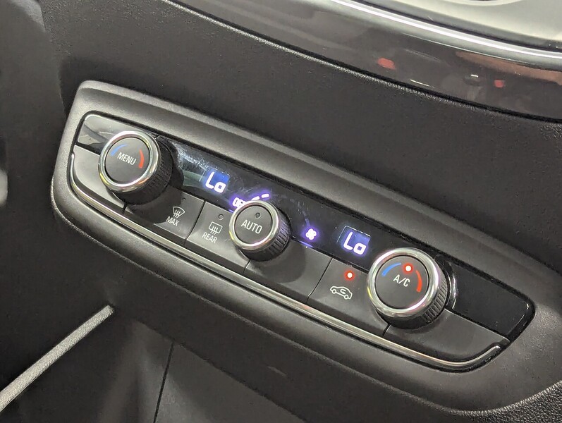 Used Vauxhall Crossland X 2020 for sale - 76036661: Photo 37