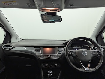 Used Vauxhall Crossland X 2020 for sale - 76036661: Photo