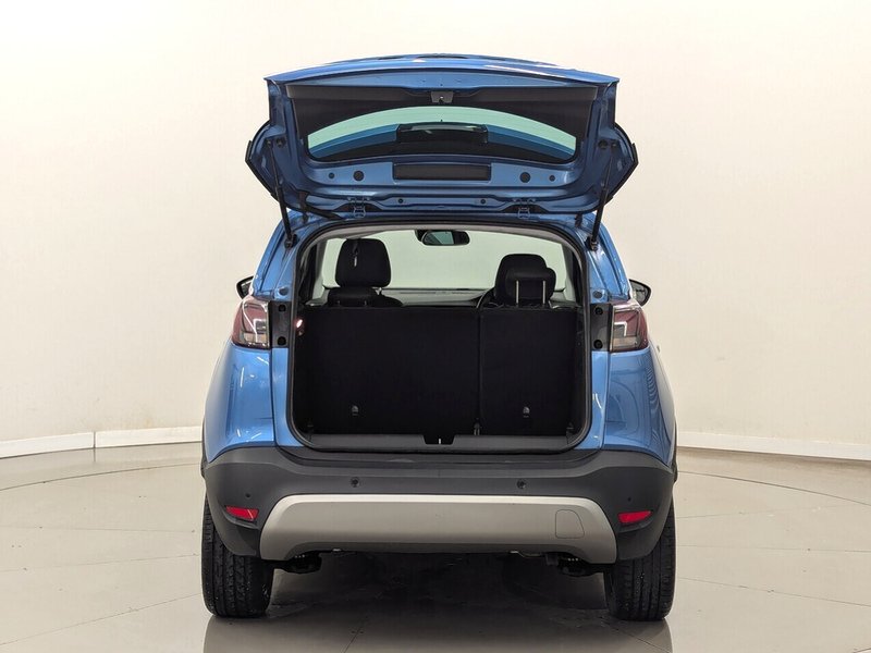 Used Vauxhall Crossland X 2020 for sale - 76036661: Photo 4