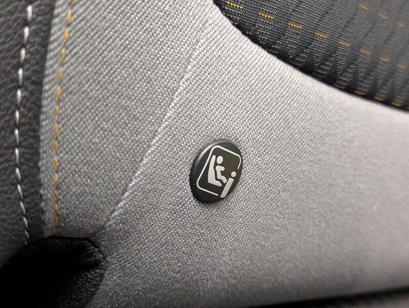 Used Vauxhall Crossland X 2020 for sale - 76036661: Photo 45