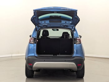 Used Vauxhall Crossland X 2020 for sale - 76036661: Photo