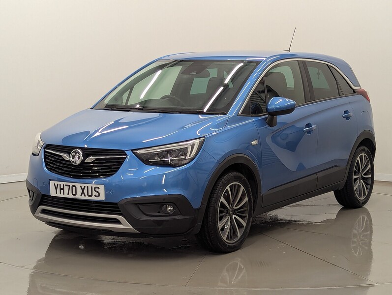 Used Vauxhall Crossland X 2020 for sale - 76036661: Photo 6