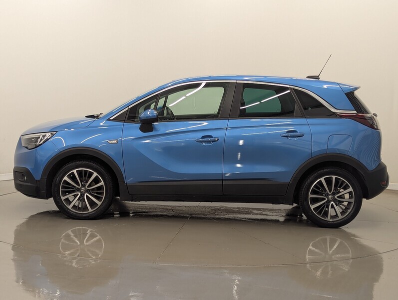 Used Vauxhall Crossland X 2020 for sale - 76036661: Photo 7