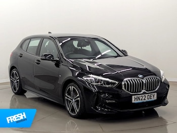 Used BMW 1 Series 2022 for sale - 78354209: Photo