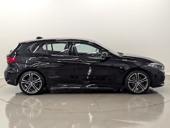 Used BMW 1 Series 2022 for sale - 78354209: Photo