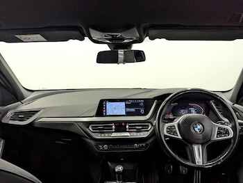 Used BMW 1 Series 2022 for sale - 78354209: Photo