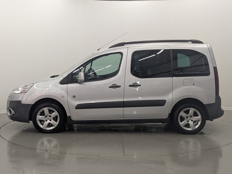 Used Peugeot Partner Tepee 2014 for sale - 76628632: Photo 10