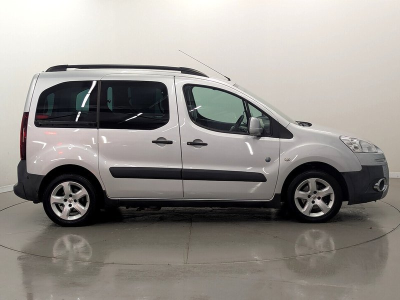 Used Peugeot Partner Tepee 2014 for sale - 76628632: Photo 2