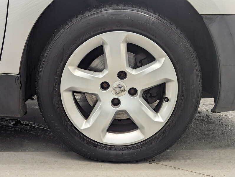 Used Peugeot Partner Tepee 2014 for sale - 76628632: Photo 23