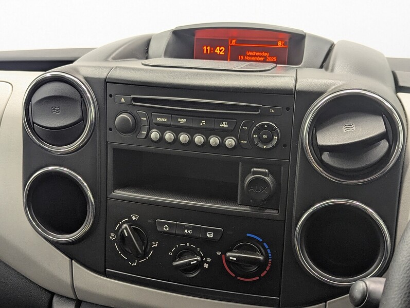 Used Peugeot Partner Tepee 2014 for sale - 76628632: Photo 30